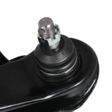 Pair Front Lower Control Arm Ball Joint Assembly for Nissan Frontier 1998-2004 – product image 3