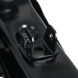 Pair Front Lower Control Arm Ball Joint Assembly for Nissan Frontier 1998-2004 – product image 5