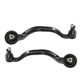 Pair Front Lower Forward Control Arm w/Ball Joint For 2007 - 2012 2013 BMW X5 X6 – product image
