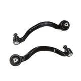Pair Front Lower Forward Control Arm w/Ball Joint For 2007 - 2012 2013 BMW X5 X6 – product image 3