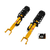 Pair Front Shock Strut Assys For 2015-2023 Dodge Challenger Charger SRT SXT R/T – product image 2