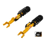 Pair Front Shock Strut Assys For 2015-2023 Dodge Challenger Charger SRT SXT R/T – product image 3