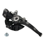 Pair Front Steering Knuckle & Wheel Hub Bearing for Ford Fusion MKZ Zephyr Milan – product image
