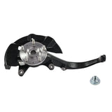 Pair Front Steering Knuckle & Wheel Hub Bearing for Ford Fusion MKZ Zephyr Milan – product image 2