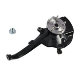 Pair Front Steering Knuckle & Wheel Hub Bearing for Ford Fusion MKZ Zephyr Milan – product image 3