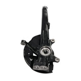Pair Front Steering Knuckle & Wheel Hub Bearing for Ford Fusion MKZ Zephyr Milan – product image 5