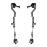 Pair Front Steering Tie Rod Ends for BMW X5 2014-2018 X6 2015-2019 – product image 7