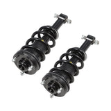 Front Complete Strut Pair for 2007-2014 Cadillac Escalade GMC Yukon 15886465 – product image