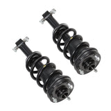 Front Complete Strut Pair for 2007-2014 Cadillac Escalade GMC Yukon 15886465 – product image 2