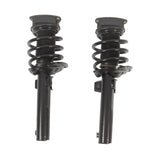 Pair Front Struts Assembly w/Magnetic For Audi RS3 A3 S3 Premium 16-2022 – product image