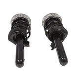 Pair Front Struts Assys For BMW F30 320i 328i 330i 335i xDrive 2014-19 w/o EDC 31316791553 – product image