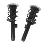 Pair Front Struts Assys For BMW F30 320i 328i 330i 335i xDrive 2014-19 w/o EDC 31316791553 – product image 2