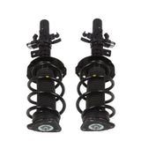 Pair Front Struts Assys w/Electronic For Lincoln MKC 2015-2019 EJ7Z18124K. – product image 2