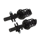 Pair Front Struts Assys w/Electronic For Lincoln MKC 2015-2019 EJ7Z18124K. – product image 3