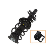 Pair Front Struts Assys w/Electronic For Lincoln MKC 2015-2019 EJ7Z18124K. – product image 4