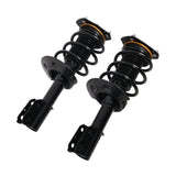 Pair Front Struts Shocks W/Coil Spring For Chevy Impala Buick Lacrosse 2000-2011 – product image 2