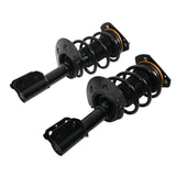 Pair Front Struts Shocks W/Coil Spring For Chevy Impala Buick Lacrosse 2000-2011 – product image 3