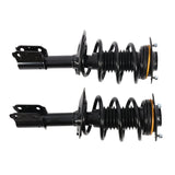 Pair Front Struts Shocks W/Coil Spring For Chevy Impala Buick Lacrosse 2000-2011 – product image 4