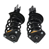 Pair Front Struts Shocks W/Coil Spring For Chevy Impala Buick Lacrosse 2000-2011 – product image 5
