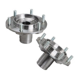 Pair Front Wheel Hub Assembly Set for 1995-2004 Toyota Tacoma 4WD – product image