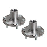 Pair Front Wheel Hub Assembly Set for 1995-2004 Toyota Tacoma 4WD – product image 7
