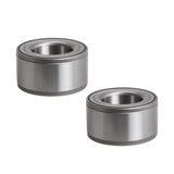Pair Front Wheel Hub Assembly Set for 1995-2004 Toyota Tacoma 4WD – product image 8
