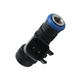 Pair Fuel Injectors With Harness for Polaris Ranger XP 800 2012-2013 1204318 – product image 3