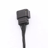 Pair Halogen Headlight Connector Plug Harness for 15-18 Dodge Charger 68364272AA – product image 2