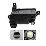 Pair LED Fog Lights For 2022-2023 2024 Chevrolet Silverado 1500 – product image 3