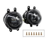 Pair LED Fog Lights for Toyota Tacoma 4Runner Tundra RAV4 2010-2023 Driving Lamp – product image 2
