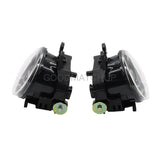 Pair LED Fog Lights for Toyota Tacoma 4Runner Tundra RAV4 2010-2023 Driving Lamp – product image 4