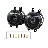 Pair LED Fog Lights for Toyota Tacoma 4Runner Tundra RAV4 2010-2023 Driving Lamp – product image 7