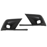 Pair LED Front Bumper Fog Lights Fog Lamps For 2022 2023 2024 Honda Civic 4DR – product image 2