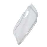 Pair Left Right Clear Headlight Lens Cover For 2005-2012 BMW 3 E90 E91 Xenon – product image 5