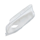 Pair Left Right Clear Headlight Lens Cover For 2005-2012 BMW 3 E90 E91 Xenon – product image 6