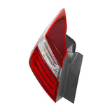 Pair Left+Right Outer Tail Lights Taillights For Honda Accord 2016-2017 – product image 2