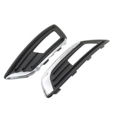 Pair Left+Right Side Front Fog Lights Driving Lamps FIT For 2015-2018 Ford Focus – product image 2