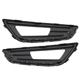 Pair Left+Right Side Front Fog Lights Driving Lamps FIT For 2015-2018 Ford Focus – product image 5