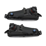 Pair Left+Right Side Front Fog Lights Driving Lamps FIT For 2015-2018 Ford Focus – product image 7