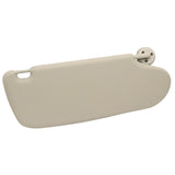 Pair Left & Right Sun Visor Set For 2002-2009 Dodge Ram 1500 2500 3500 Beige – product image 5