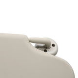 Pair Left & Right Sun Visor Set For 2002-2009 Dodge Ram 1500 2500 3500 Beige – product image 7