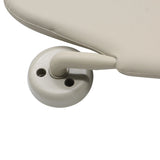 Pair Left & Right Sun Visor Set For 2002-2009 Dodge Ram 1500 2500 3500 Beige – product image 8