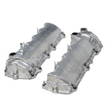 Pair LH+RH Engine Valve Cover Set for 05-14 Ford Lincoln Mercury V8 4.6L 5.4L – product image
