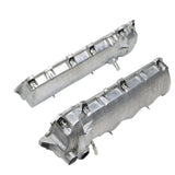 Pair LH+RH Engine Valve Cover Set for 05-14 Ford Lincoln Mercury V8 4.6L 5.4L – product image 2