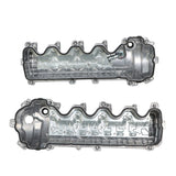 Pair LH+RH Engine Valve Cover Set for 05-14 Ford Lincoln Mercury V8 4.6L 5.4L – product image 4