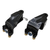 Pair LH RH Sliding Door Roller Middle Centre Hinge For 2005-2010 Honda Odyssey – product image