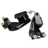 Pair LH RH Sliding Door Roller Middle Centre Hinge For 2005-2010 Honda Odyssey – product image 2