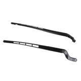 Pair LH RH Windshield Wiper Arm Set for 2008-2018 Toyota Tundra Sequoia – product image 2