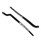 Pair LH RH Windshield Wiper Arm Set for 2008-2018 Toyota Tundra Sequoia – product image 3