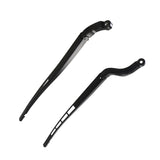Pair LH RH Windshield Wiper Arm Set for 2008-2018 Toyota Tundra Sequoia – product image 4